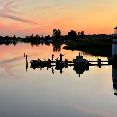 Апартаменты 