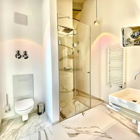 Апартаменты 