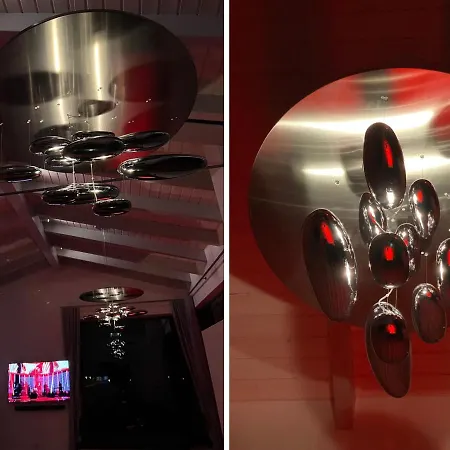 Апартаменты 