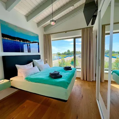 Апартаменты 