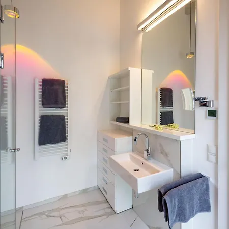 Apartmán 