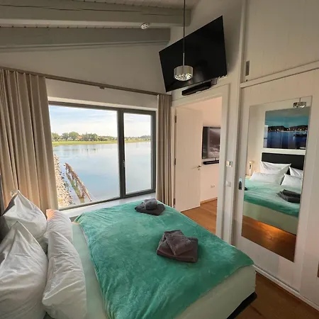 Apartmán 